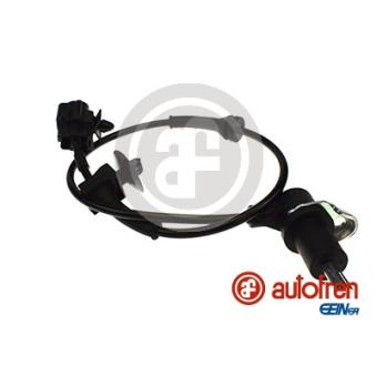 Capteur, vitesse de roue arrière AUTOFREN SEINSA DS0144 pour CHEVROLET KALOS 1.2 - 72cv