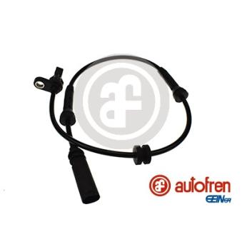 Capteur, vitesse de roue avant AUTOFREN SEINSA DS0161 pour BMW Série 2 220 d - 163cv