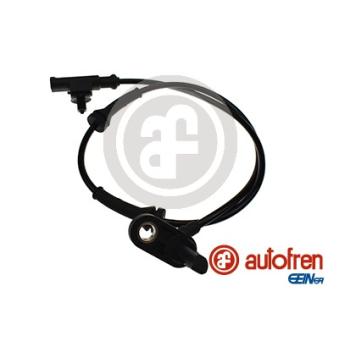 Capteur, vitesse de roue arrière AUTOFREN SEINSA OEM 47901AX600