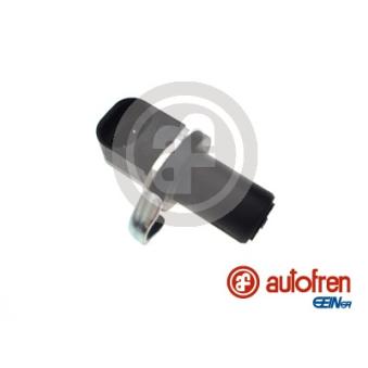 Capteur, vitesse de roue AUTOFREN SEINSA [DS0174]