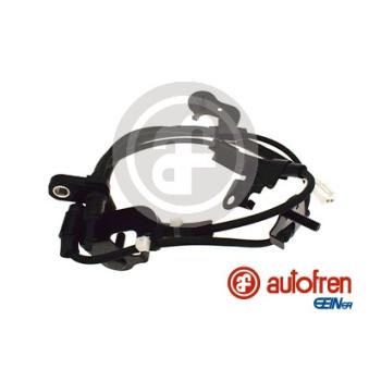 Capteur, vitesse de roue arrière AUTOFREN SEINSA OEM 8954642040