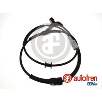 Capteur, vitesse de roue avant AUTOFREN SEINSA OEM 4545C7 Capteur, vitesse de roue avant AUTOFREN SEINSA OEM 4545C7