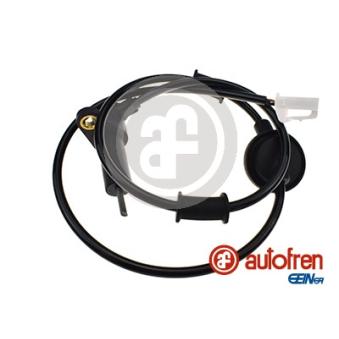 Capteur, vitesse de roue arrière AUTOFREN SEINSA DS0201 pour TOYOTA COROLLA 1.3 - 83cv