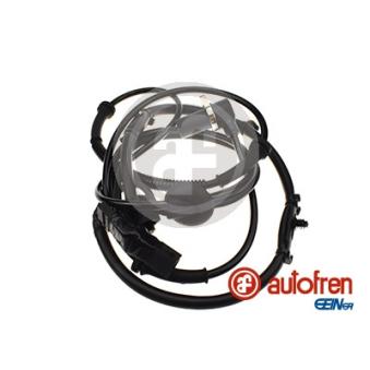 Capteur, vitesse de roue arrière AUTOFREN SEINSA DS0241 pour MITSUBISHI ASX 1.8 T - 150cv