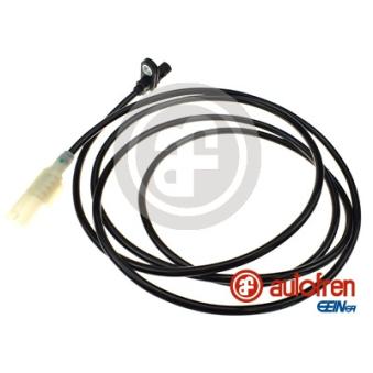 Capteur, vitesse de roue arrière AUTOFREN SEINSA DS0256 pour MERCEDES-BENZ SPRINTER 309 CDI - 88cv