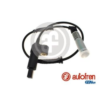 Capteur, vitesse de roue avant AUTOFREN SEINSA OEM 34521165609