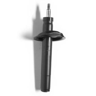 Jeu de 2 Amortisseurs avant MONROE 11616 pour AUDI A1 1.6 - 90cv