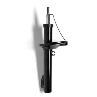 Jeu de 2 Amortisseurs avant MONROE 16296 pour SKODA FELICIA 1.3 - 68cv