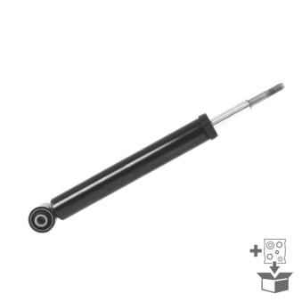 Jeu de 2 amortisseurs arrière MONROE 376020SP pour BMW Série 5 530 d - 184cv