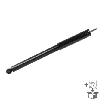 Jeu de 2 amortisseurs arrière MONROE OEM 2033264100