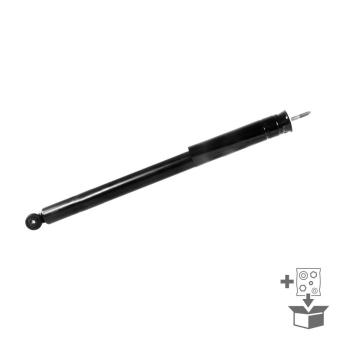 Jeu de 2 amortisseurs arrière MONROE OEM 2093260500