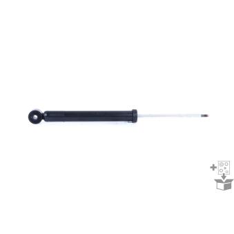 Jeu de 2 amortisseurs arrière MONROE OEM 5C0513029G