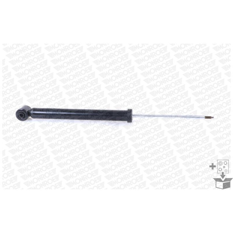 Jeu de 2 amortisseurs arrière MONROE 376249SP - Visuel 2