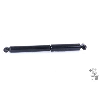 Jeu de 2 amortisseurs arrière MONROE [5955ST]