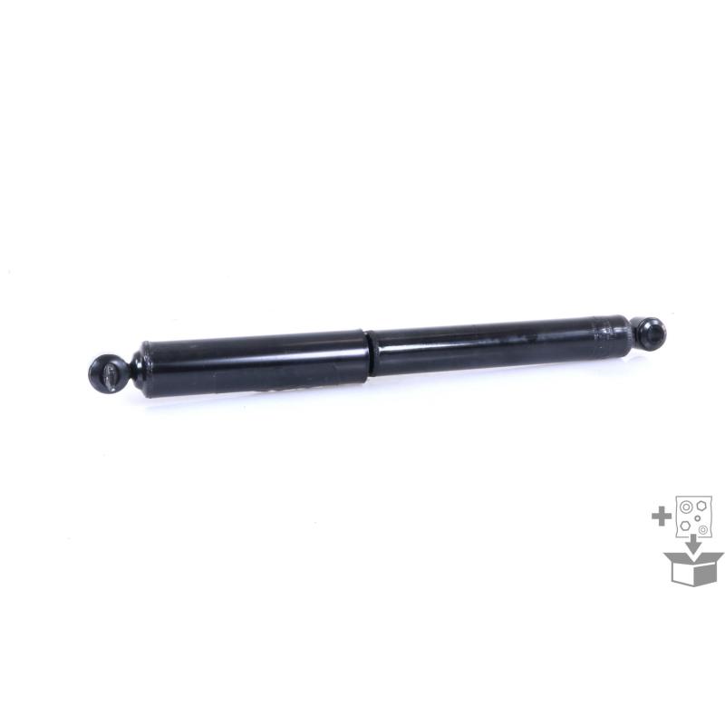 Jeu de 2 amortisseurs arrière MONROE 5955ST - Visuel 2