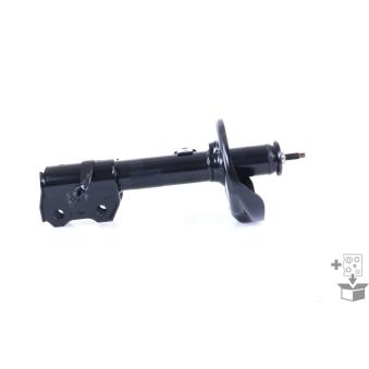 Amortisseur avant gauche MONROE [72492ST]