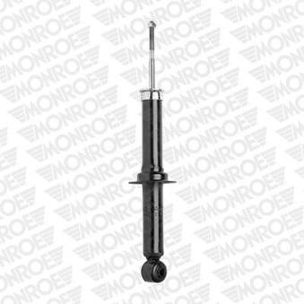 Jeu de 2 amortisseurs arrière MONROE 72896ST pour DODGE JOURNEY 3.6 - 287cv