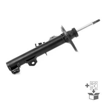 Amortisseur avant gauche MONROE [742031SP]