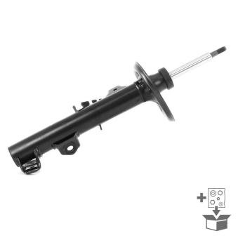 Amortisseur avant gauche MONROE OEM 31311140231