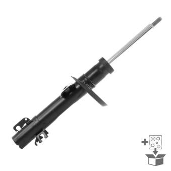 Jeu de 2 Amortisseurs avant MONROE 742044SP pour DACIA SANDERO 1.6 TDI - 105ch