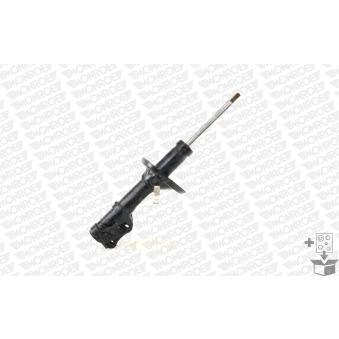 Amortisseur avant droit MONROE OEM 31311096861