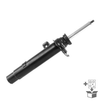 Jeu de 2 Amortisseurs avant MONROE [742132SP]