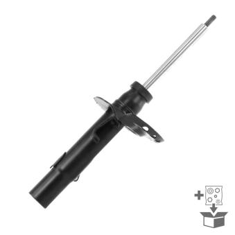 Amortisseur avant droit MONROE [742240SP]