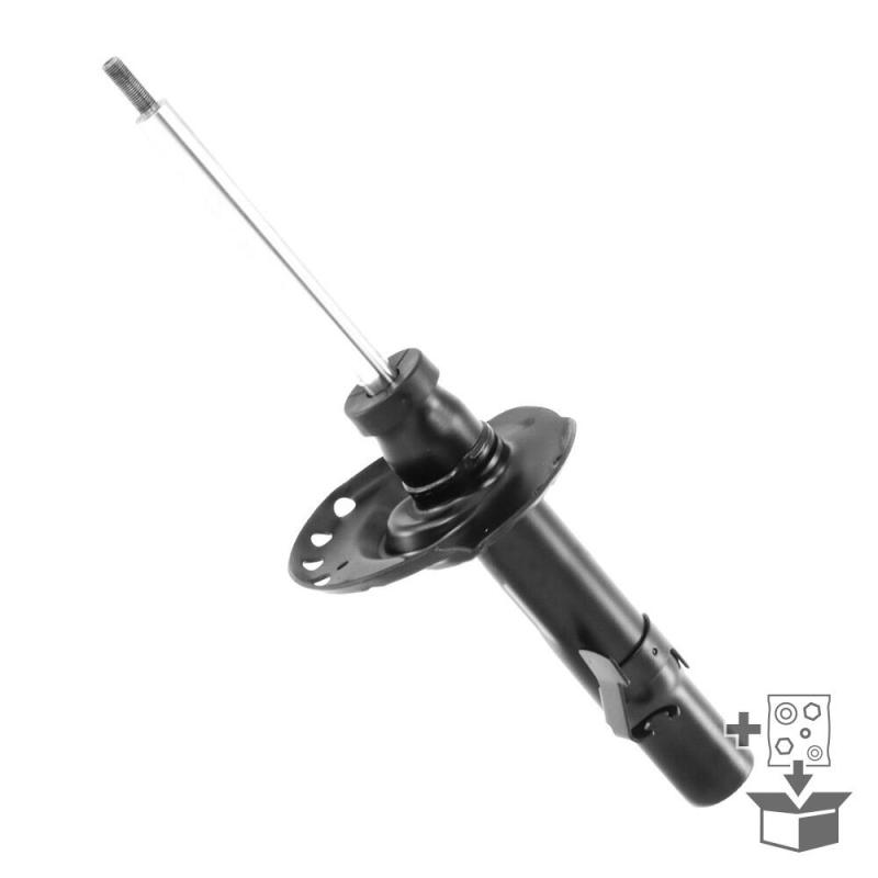 Amortisseur avant droit MONROE 742240SP - Visuel 2