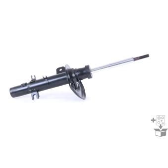 Amortisseur avant droit MONROE 742267SP pour MAN TGE 1.2 THP 110 - 110cv