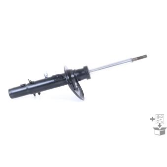 Amortisseur avant gauche MONROE 742268SP pour MAN TGE 1.2 THP 110 - 110cv