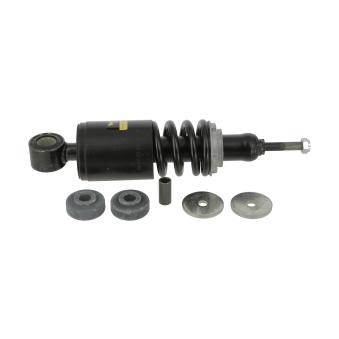Amortisseur, suspension de la cabine MONROE OEM 1337159 Amortisseur, suspension de la cabine MONROE OEM 1337159