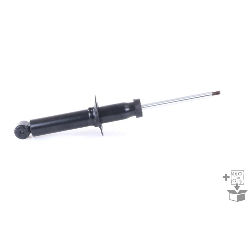 Jeu de 2 amortisseurs arrière MONROE D0314S - Visuel 1