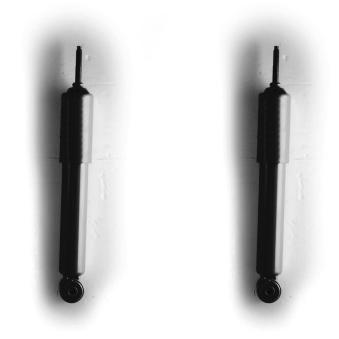 Jeu de 2 Amortisseurs avant MONROE OEM 21212905402