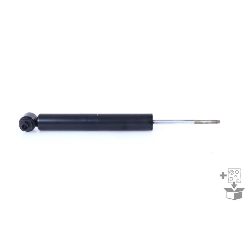 Jeu de 2 amortisseurs arrière MONROE D4003S - Visuel 2