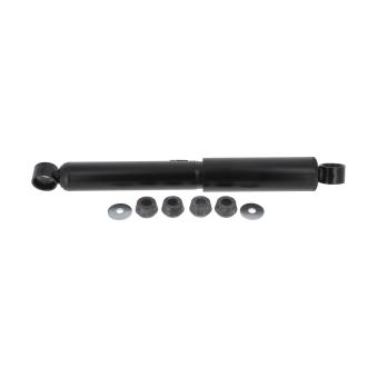 Jeu de 2 amortisseurs arrière MONROE OEM 267953