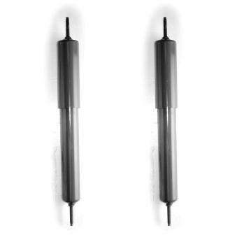 Jeu de 2 Amortisseurs avant MONROE OEM 4851160101