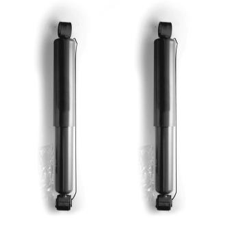 Jeu de 2 amortisseurs arrière MONROE OEM 5621001J00