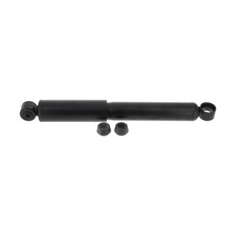Jeu de 2 amortisseurs arrière MONROE OEM 436086