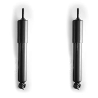 Jeu de 2 Amortisseurs avant MONROE D5482