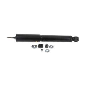 Jeu de 2 amortisseurs arrière MONROE D5495S