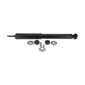 Jeu de 2 amortisseurs arrière MONROE OEM 0033261000
