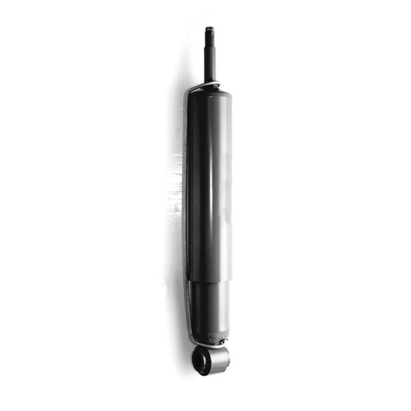 Jeu de 2 amortisseurs arrière MONROE D8023S - Visuel 1