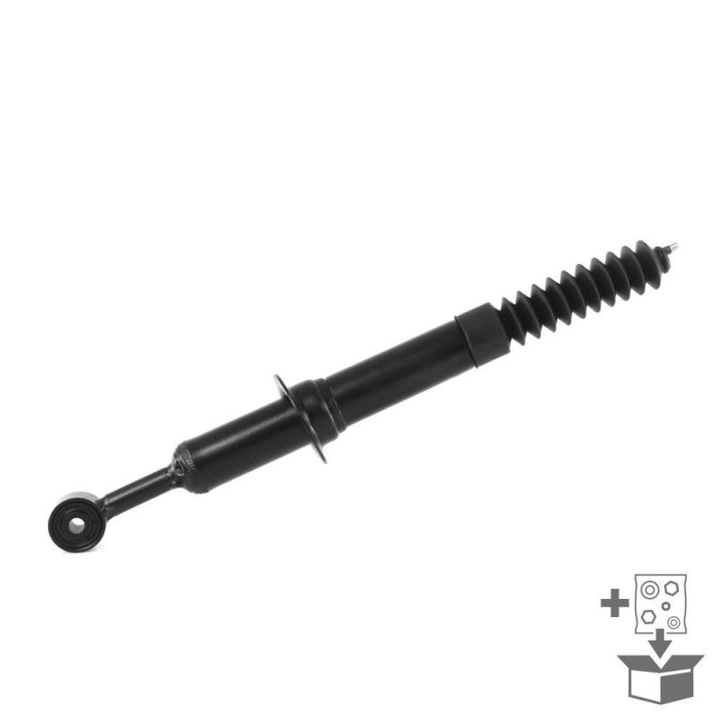 Jeu de 2 amortisseurs avant MONROE D8024S - Visuel 2