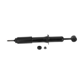 Jeu de 2 amortisseurs avant MONROE OEM 4851009K90