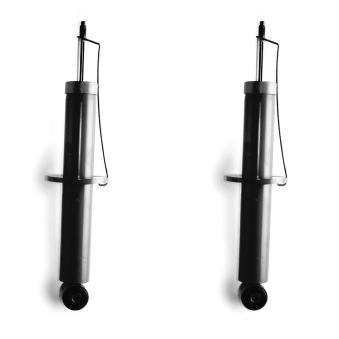 Jeu de 2 amortisseurs arrière MONROE OEM 7L6513029E
