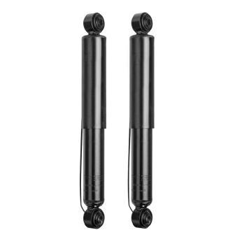 Jeu de 2 amortisseurs arrière MONROE D8079