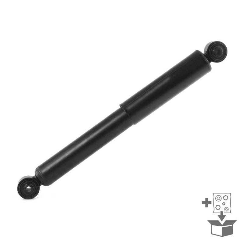 Jeu de 2 amortisseurs arrière MONROE D8079S - Visuel 2