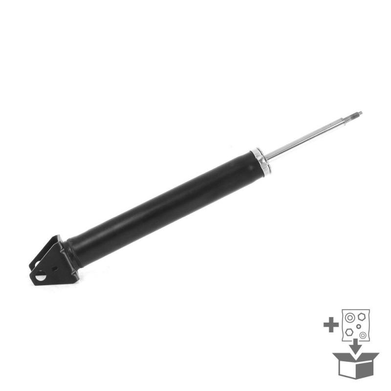 Jeu de 2 amortisseurs arrière MONROE D8081S - Visuel 2