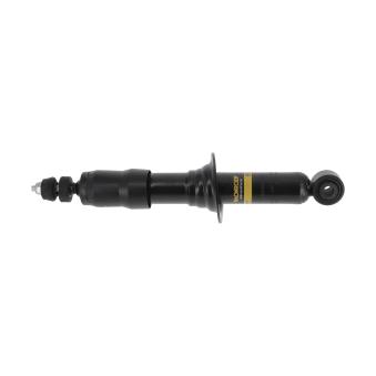 Jeu de 2 amortisseurs avant MONROE D8091S pour FORD RANGER 2.2 TDCi - 120cv