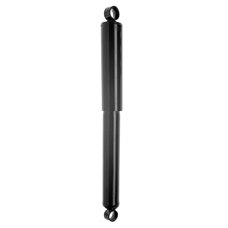 Jeu de 2 amortisseurs arrière MONROE D8328S - Visuel 1